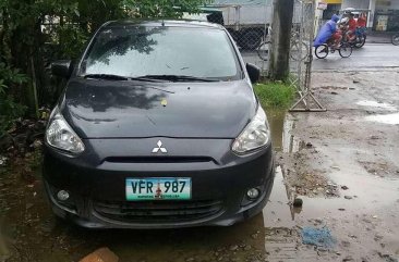 Mitsubishi Mirage hatch FOR SALE