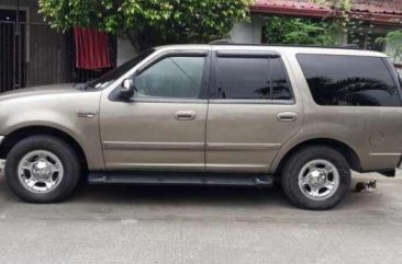 Ford Expedition 2002 FOR SALE
