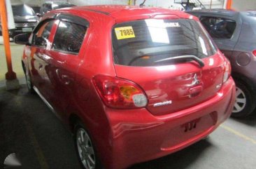 2015 Mitsubishi Mirage Hatchback FOR SALE