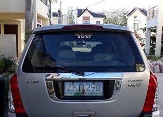 Good as new Isuzu Alterra 2007 for sale