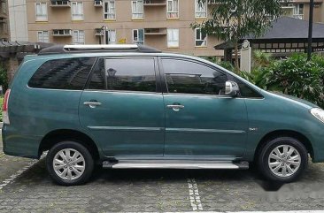 Well-maintained Toyota Innova 2010 for sale