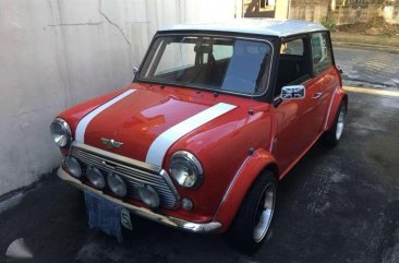 Classic Mini Cooper FOR SALE