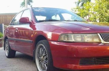 Mitsubishi Lancer 2001 FOR SALE