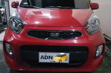 Kia Picanto 2016 FOR SALE