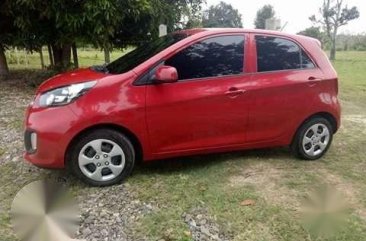 KIA Picanto 1.0 Gas economy FOR SALE