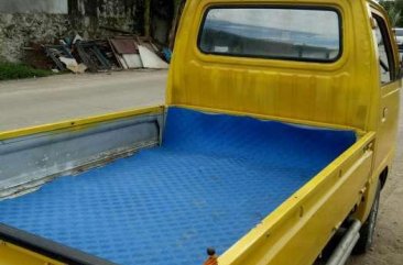 Suzuki Multicab pick up type FOR SALE