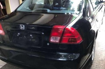 FOR SALE 2003 Honda Civic RS