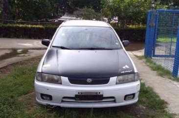 Mazda 323 1997 model FOR SALE