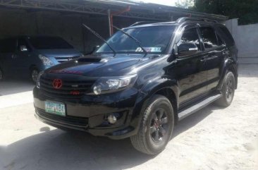 2006 Toyota Fortuner V Top of the line FOR SALE