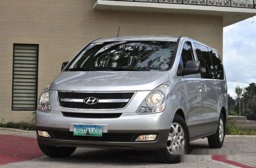 Good as new Hyundai Grand Starex 2010 for sale