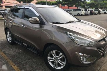 Hyundai Tucson 2010 FOR SALE