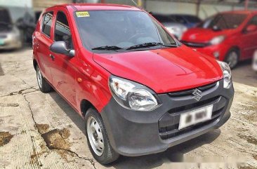 Well-maintained Suzuki Alto 2016 for sale