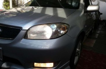 2017 Toyota Vios 1.5 g AT FOR SALE