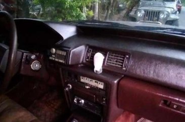 Toyota Cressida (diesel) FOR SALE