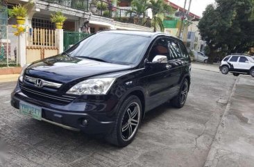 2009 model Honda CRV FOR SALE