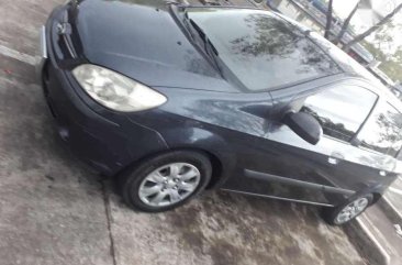 2008 Hyundai Getz FOR SALE