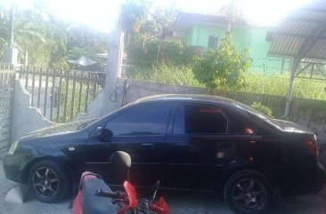 Chevrolet Optra 2004 Model FOR SALE