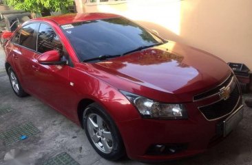 Chevrolet Cuze LS 2011 FOR SALE