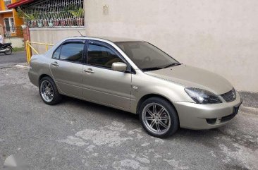 Mitsubishi Lancer GLS 2008 for sale