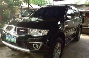 FOR SALE MITSUBISHI Montero 2011