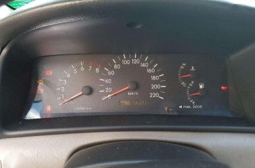 2002 Toyota Corolla Altis FOR SALE