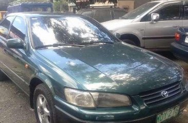 99 Toyota Camry Matic FOR SALE
