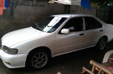 Nissan Sentra 2001 FOR SALE