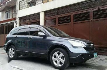 2008 Honda Crv 4x2 Automatic FOR SALE