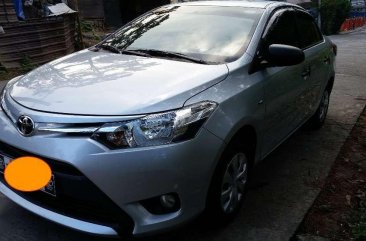 Toyota Vios J 1.3 - Dual VVTi 2016 FOR SALE