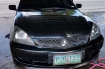 Mitsubishi Lancer Gls 2010 FOR SALE