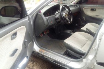 Well-maintained Honda Civic 1995 for sale