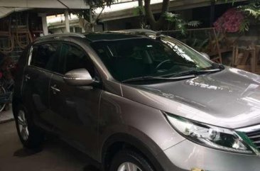 Kia Sportage 2013 diesel FOR SALE