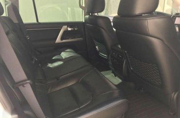 FOR SALE TOYOTA Land Cruiser 2015 vx local premium