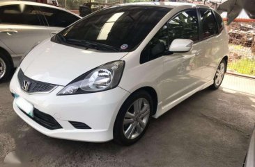 2009 Honda Jazz 1.5 FOR SALE