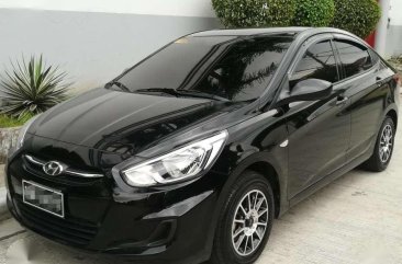 2016 Hyundai Accent 1.4L 6speed Brandnew condition for sale