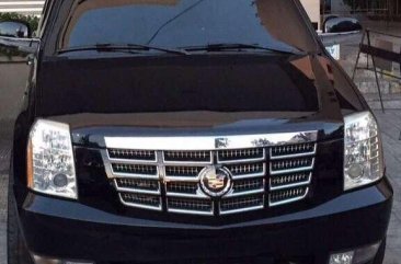 FOR SALE Cadillac Escalade 2010