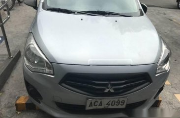 Mitsubishi Mirage G4 GLX M/T for sale