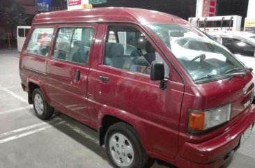 Toyota Lite Ace gxl 1995 FOR SALE