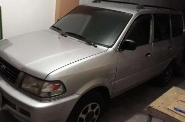 Toyota Revo 2003 model for sale