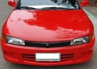 Mitsubishi Lancer 1997 e FOR SALE