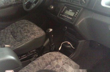 Well-maintained Mitsubishi Adventure 2008 for sale