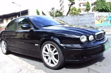 2006 Jaguar Xtype FOR SALE