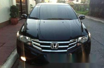 HONDA CITY 1.5 E 2012 for sale