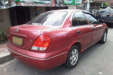2006 Nissan SENTRA 13GX Manual FOR SALE