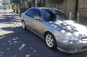 99 Honda Civic VTi vtec engine FOR SALE