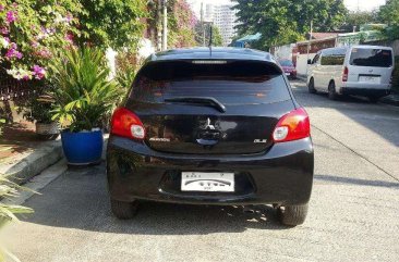 2015 Mitsubishi Mirage GLS Automatic FOR SALE