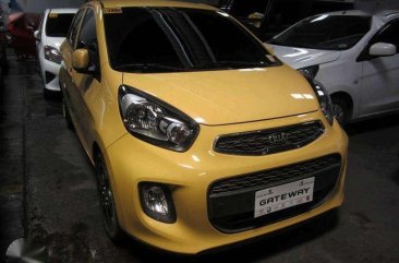 2016 Kia Picanto 1.2L EX FOR SALE