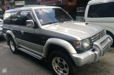 FOR SALE 2005 MITSUBISHI Pajero at 4x4