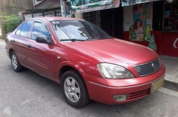 2006 Nissan SENTRA 13GX Manual FOR SALE