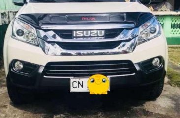 Isuzu MUX 2015 FOR SALE